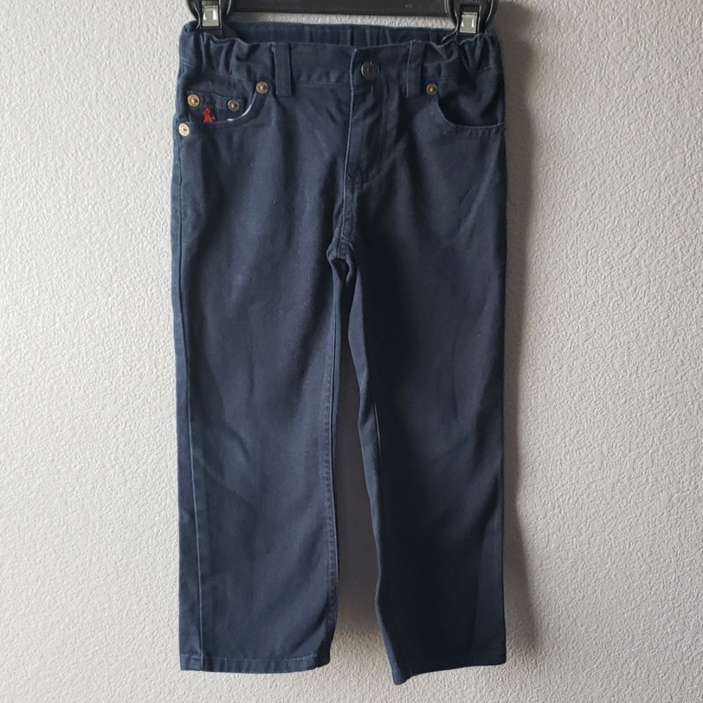 Blue jeans